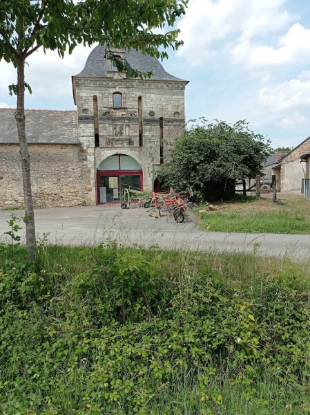 Ecurie du plessix pilet - photo 3