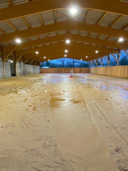 Ecurie du Breil - photo 2