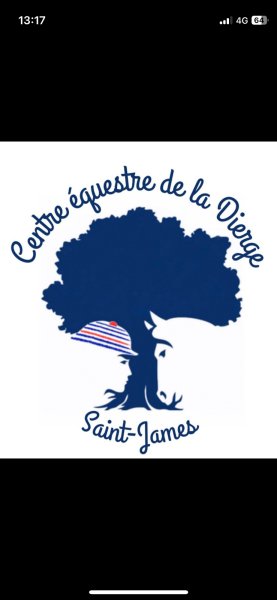 Centre équestre de La Dierge - photo 2