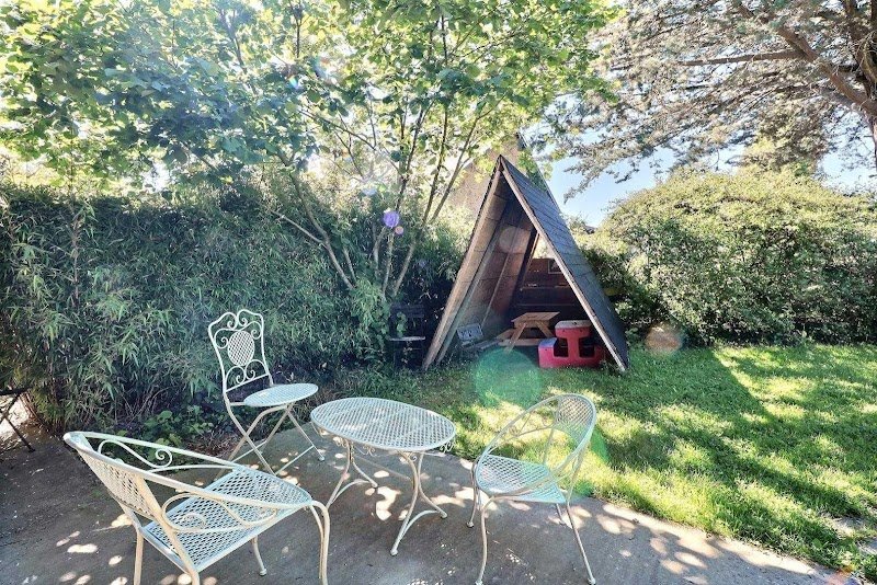 L'écurie - Gîtes de France