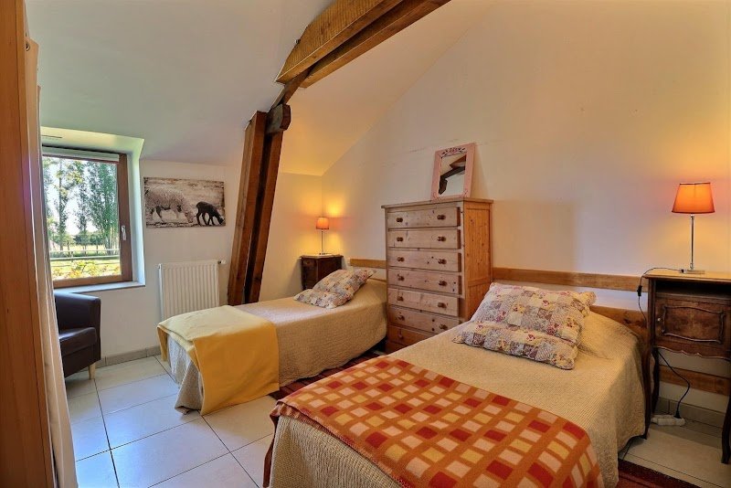 L'écurie - Gîtes de France - photo 2