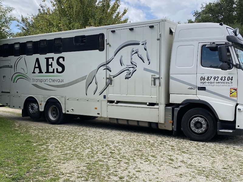 Agri Equi Services Transport Chevaux - photo 2