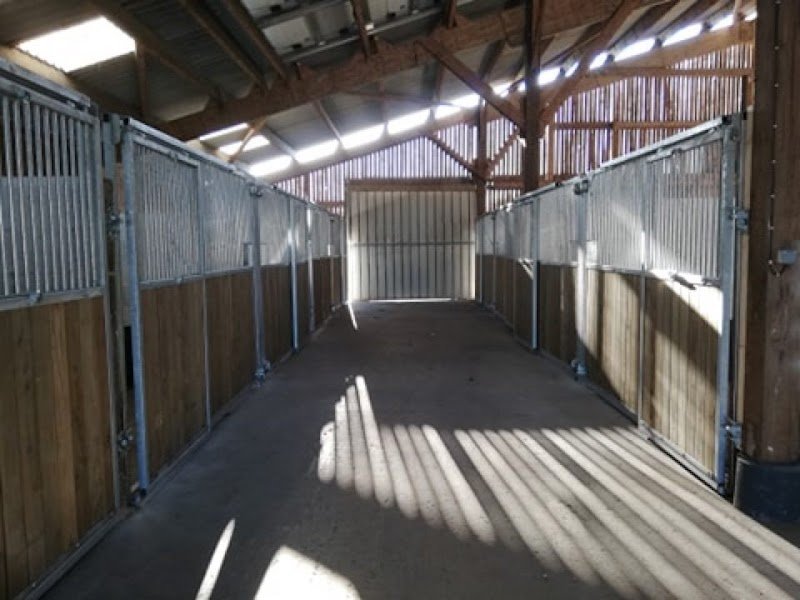 Haras du Semnon - photo 2