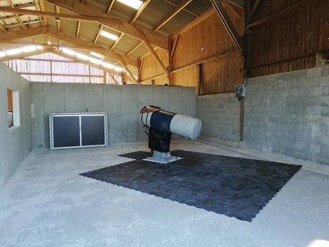 Haras du Semnon - photo 3