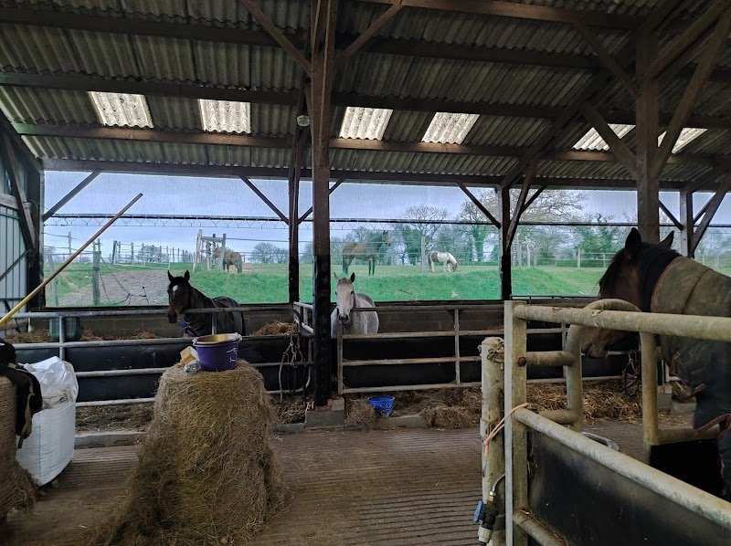 Écurie et Verger de Pom'Rey - photo 1