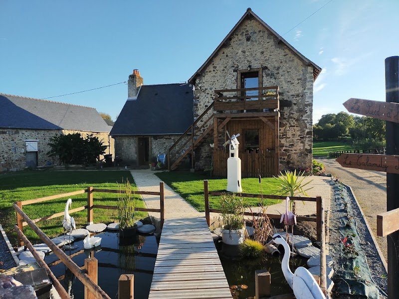 Haras de camas - photo 3