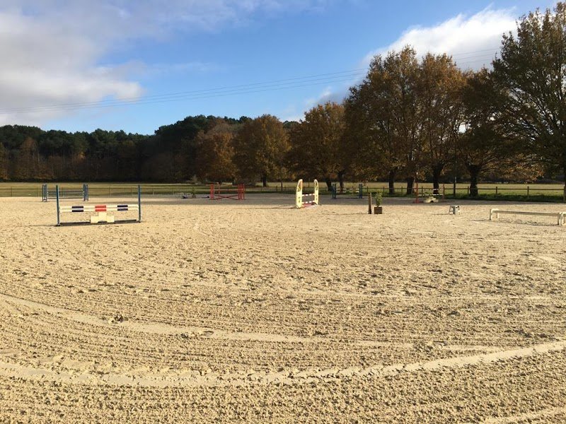 Ecurie Des Guerderies - photo 2