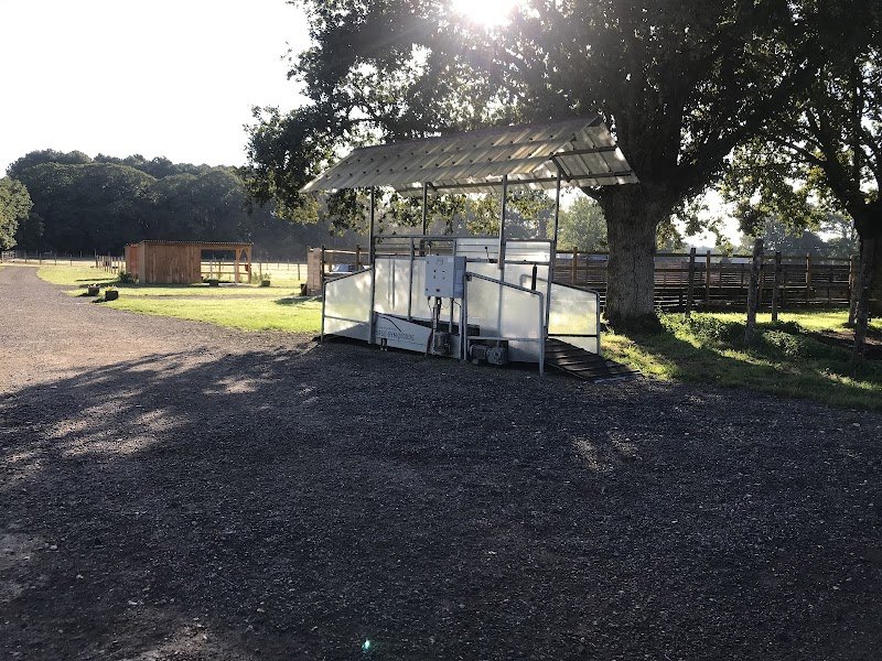 Ecurie Des Guerderies - photo 3