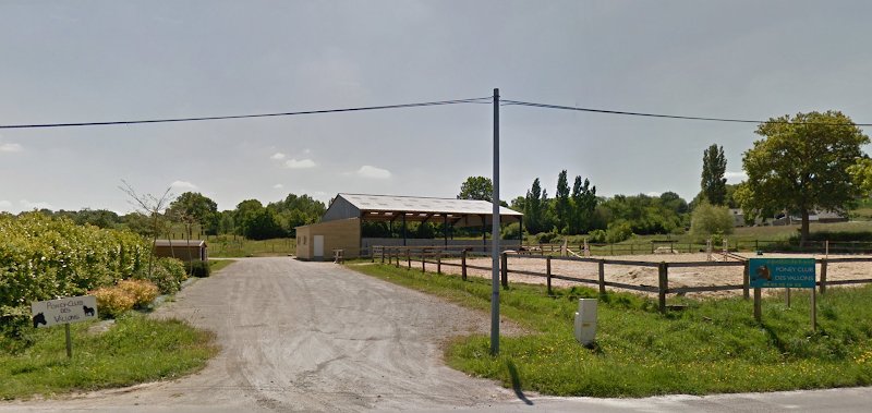 Poney-club Des Vallons - photo 1