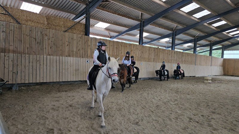Poney-club Des Vallons - photo 2