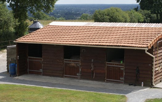 Les Ecuries de Lison - photo 2