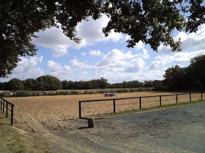 Les Ecuries de Faouell