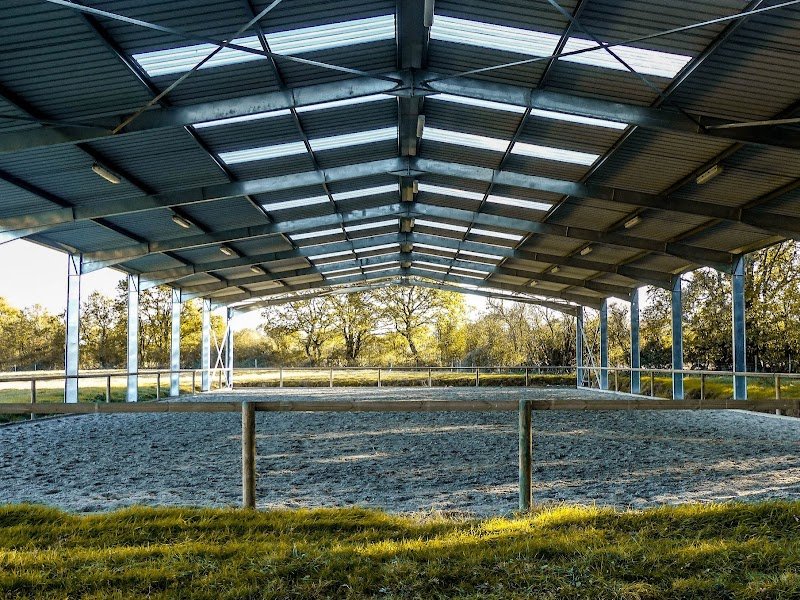 Les Ecuries de Faouell - photo 2