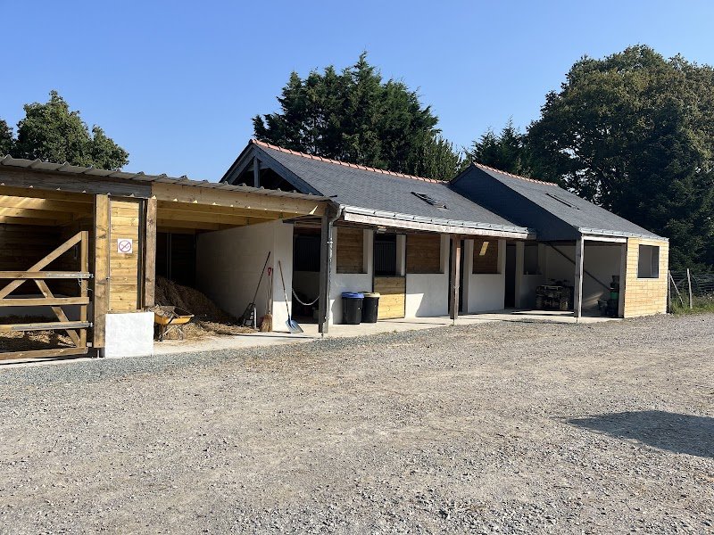 Ferme équestre des albizias - photo 3