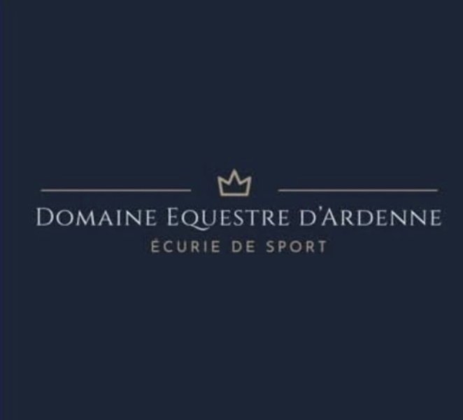 Domaine Equestre D'Ardenne