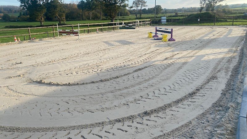 Écurie Équit’Héze - Élevage du Mont D’Heze