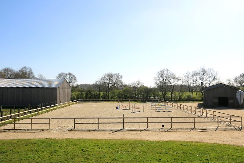 Écurie de la Péhurie - photo 1