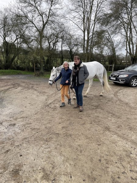 Écurie de la Péhurie - photo 2