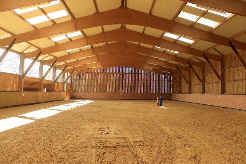 Écurie de la Péhurie - photo 3