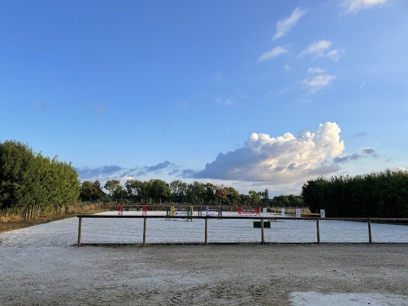 Écurie de la vieille cour - photo 3