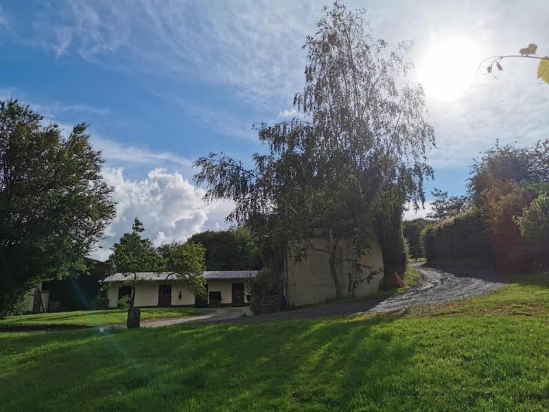 Écuries des rives d’elle - photo 3