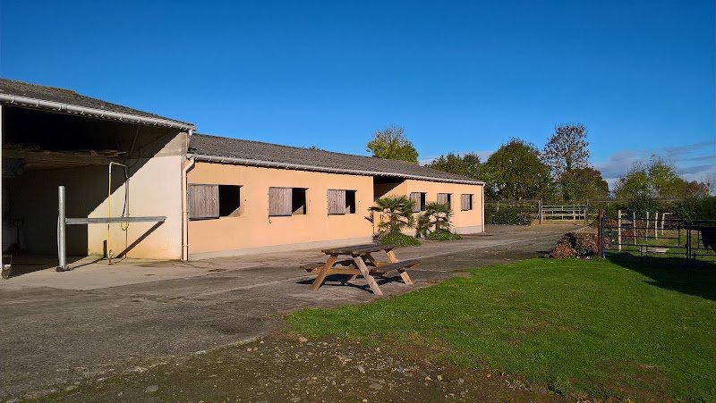 Ecurie de la Bergerie