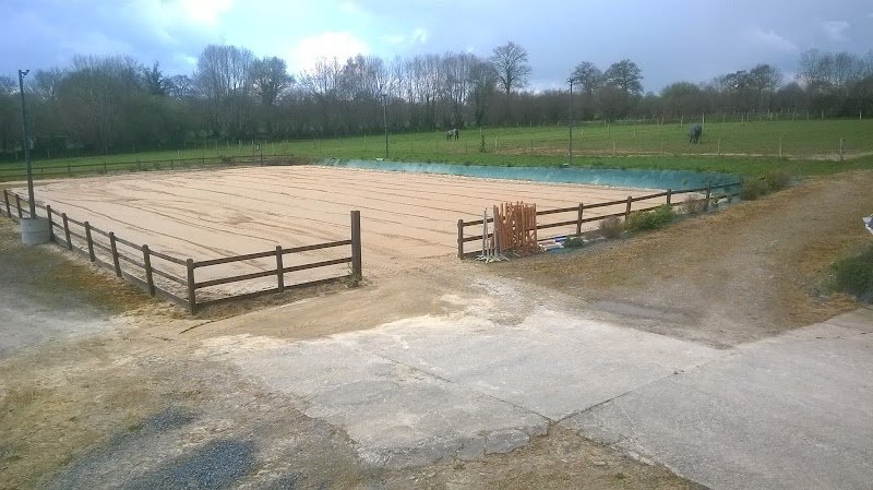 Ecurie de la Bergerie - photo 2