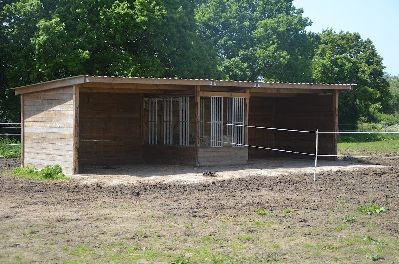 Les Ecuries du Taillais - photo 1