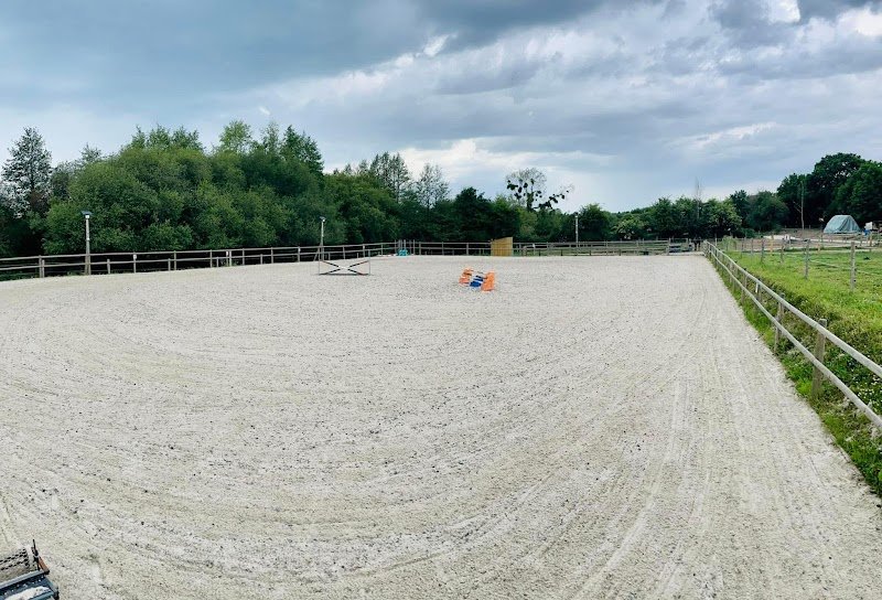 Les Ecuries du Taillais - photo 2