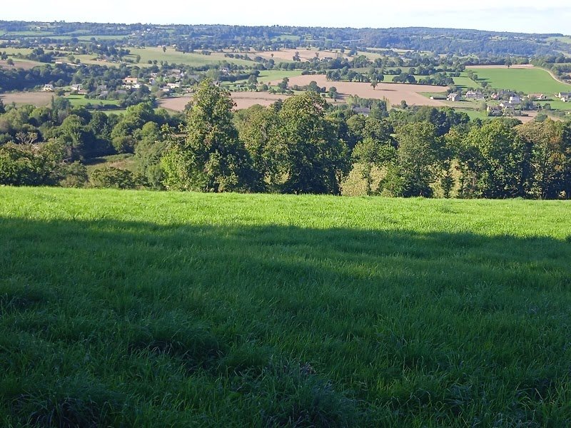 domaine équestre de la Repontaille - photo 2