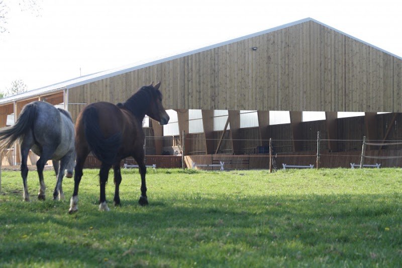 Ecuries de la Métairie - photo 2