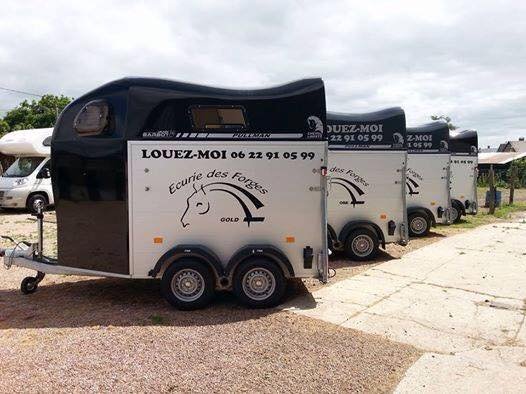 Ecurie des Forges - photo 1