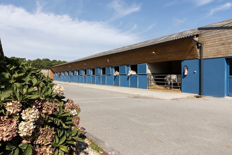 Centre Équestre Lann Er Roch - photo 2