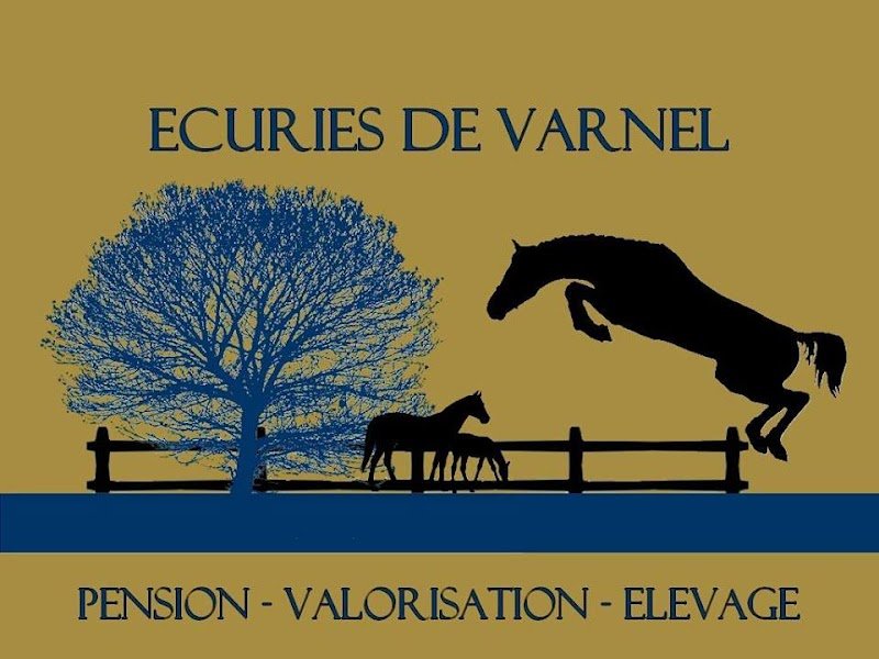 Ecuries de Varnel - photo 2