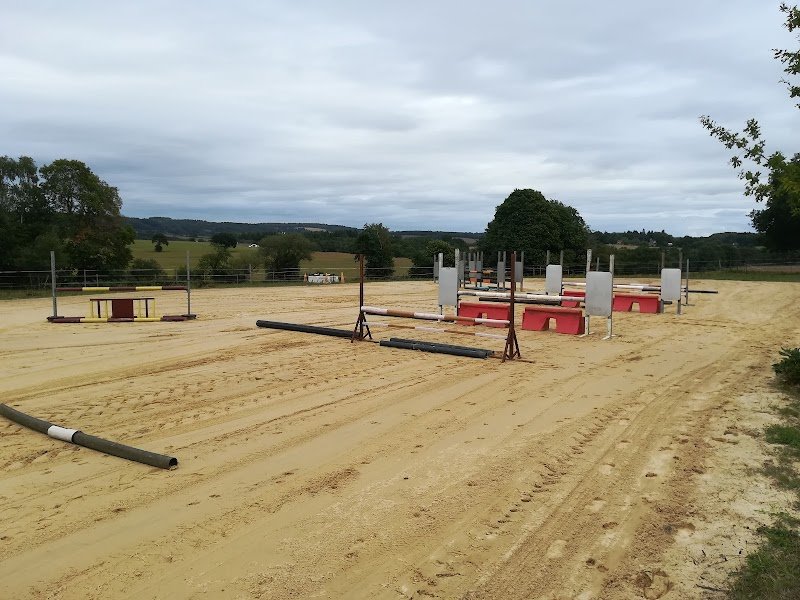 Écurie Pascal COLLIAS - photo 2