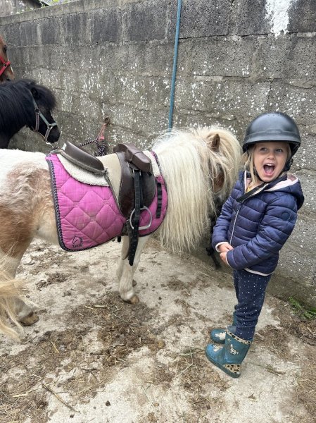 Centre équestre des Lauriers