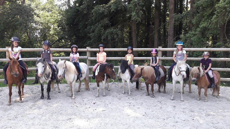 EARL ECURIE DE KERBOTIN