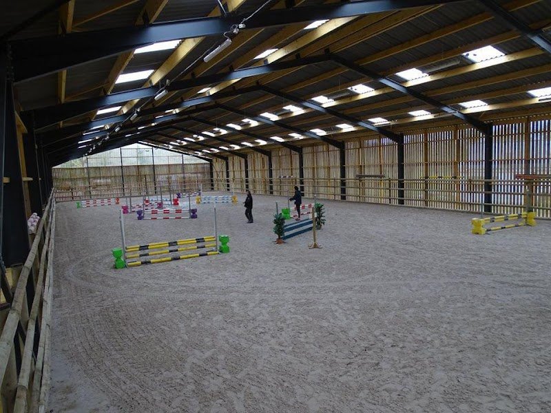 EARL ECURIE DE KERBOTIN - photo 2