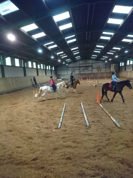 Les Ecuries De La Chênaie