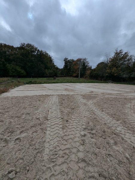 Les Écuries de L'histoire - photo 2