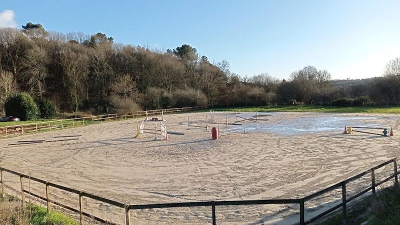 Écurie La Fontaine - Benoît Jan - photo 2