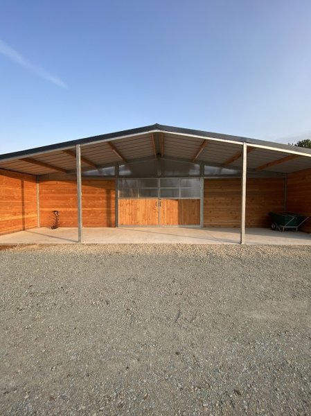 Écurie Nazar - photo 1