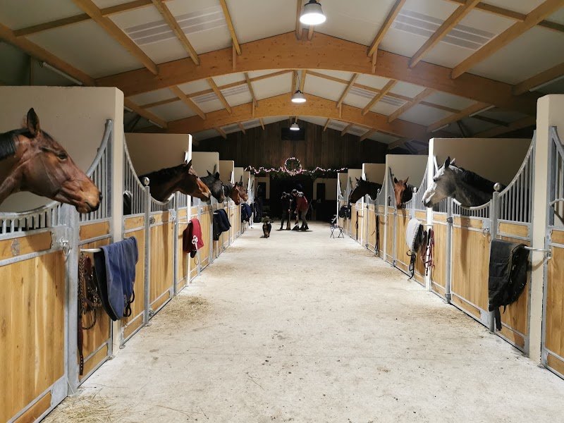 Ecuries Laouen - photo 3