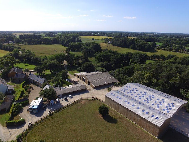 Haras de Kergroix