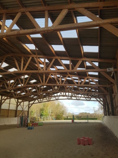 Haras de Kergroix - photo 2