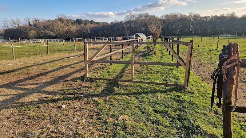 Ecurie De Cadoudal - photo 3