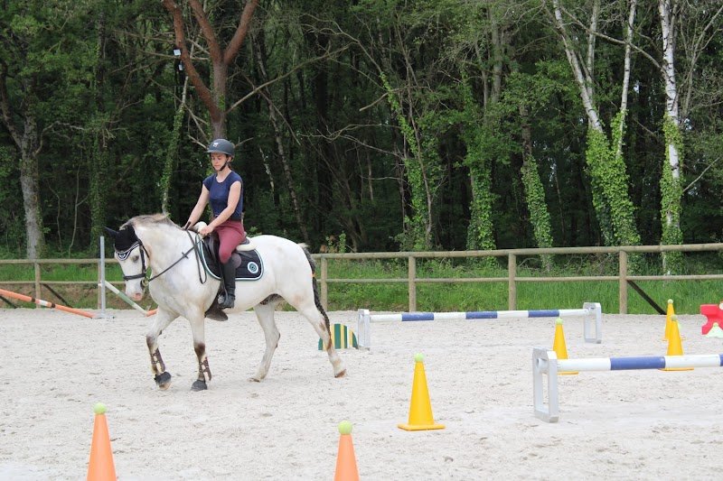 Ecurie du Champ de Gouro