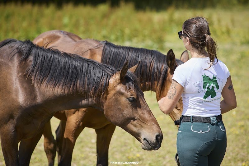 Centre Equestre de Kerblanquet EARL