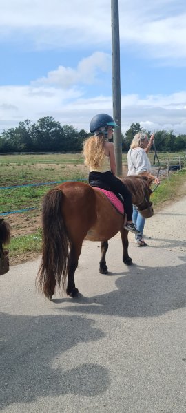 Centre Equestre de Kerblanquet EARL - photo 3