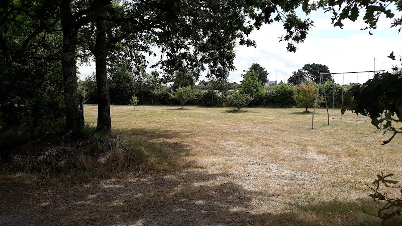 Balade à cheval golfe du morbihan - photo 3
